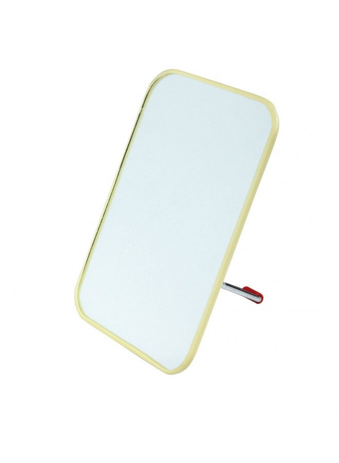 Coghlan's 3-Way Camp Mirror , Yellow - Image 2