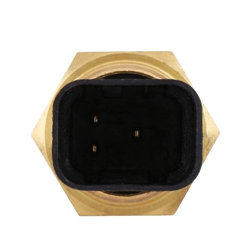 DTS New Engine Coolant Temperature Sensor Replacement for Renault Clio Kangoo Megane -7700101968 - Image 5