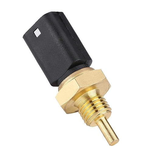 DTS New Engine Coolant Temperature Sensor Replacement for Renault Clio Kangoo Megane -7700101968 - Image 4