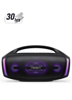 TRIBIT StormBox Blast 2 Bluetooth Speaker