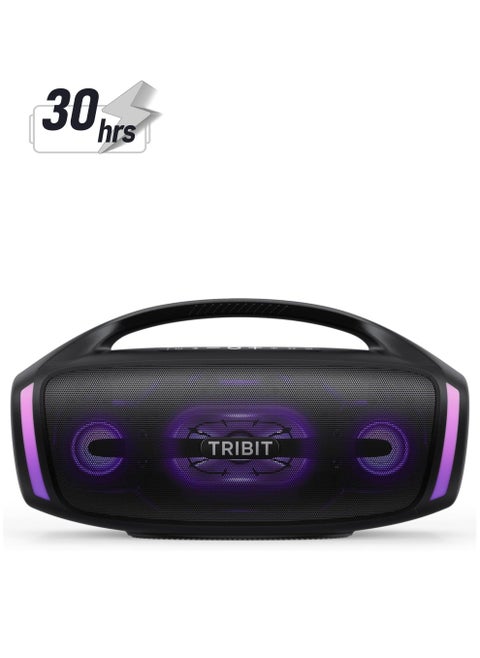 TRIBIT StormBox Blast 2 Bluetooth Speaker