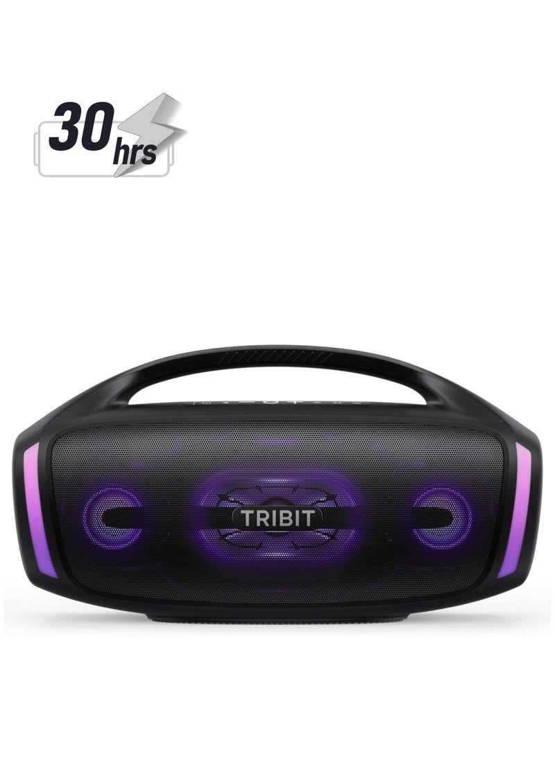 Tribit - TRIBIT StormBox Blast 2 Bluetooth Speaker - Image 1