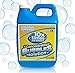 ArtCreativity Concentrated Bubble Solution Refill for Bubble Toys Huge 64oz Concentrated Liquid Makes Up to 5 Gallon NonToxic Liquid for Bubble Machine Toy Guns Wands Bubble Lawn Mower and More - Image 4