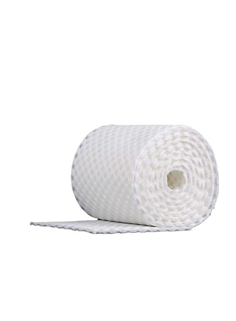 SYOSI High Density Nest Filter Media Biochemical Sponge Aquarium Filter Washable Filter Material For Fish Tank - Image 1