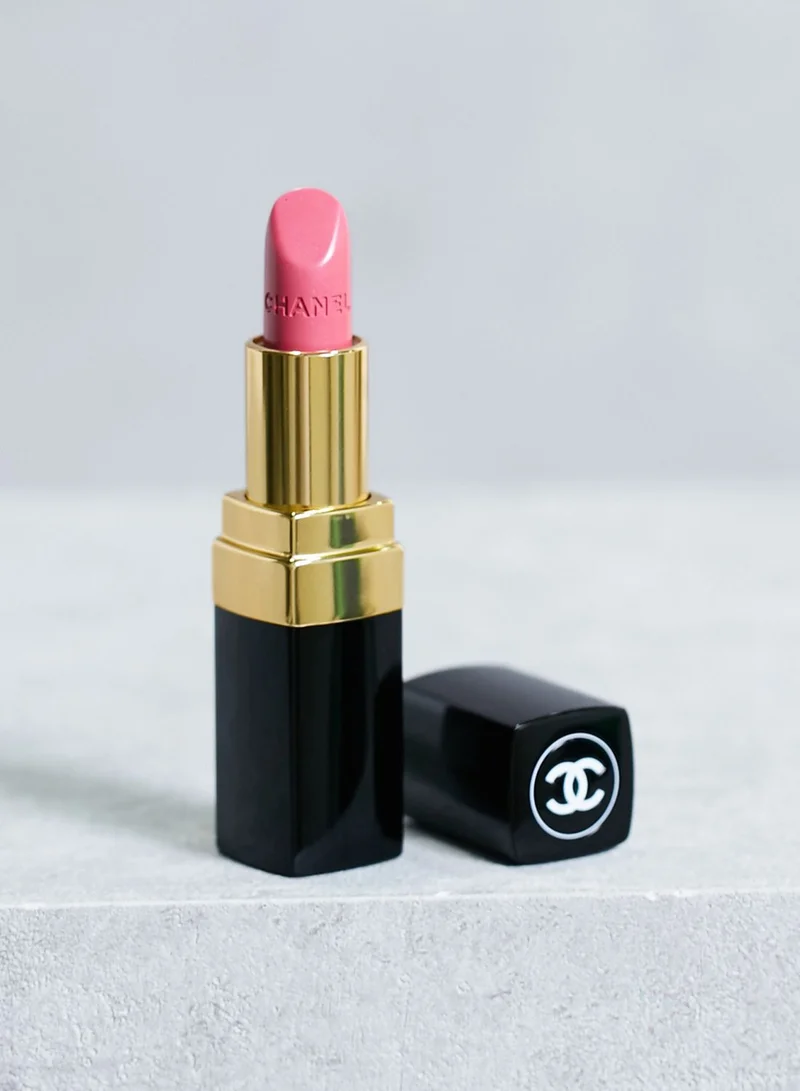 CHANEL Rouge Coco Moisturising Cream- Lipstick 3.5 G