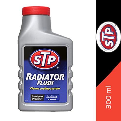 STP Radiator Flush (300 ml), Clear, (GST95300EN06) - Image 2
