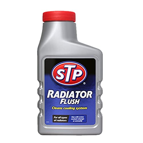 STP Radiator Flush (300 ml), Clear, (GST95300EN06) - Image 3
