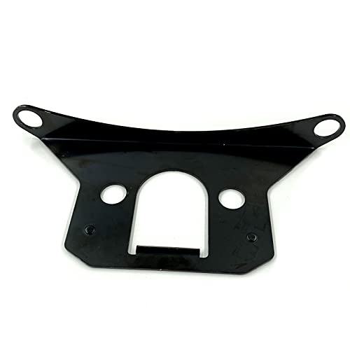 BRGMAX Tail Brake Light Bracket Mount Fits for Yamaha Blaster 200 Banshee Warrior Raptor Wolverine 350 - Image 1