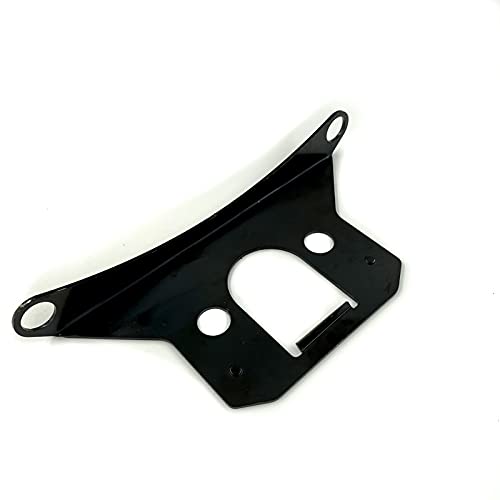 BRGMAX Tail Brake Light Bracket Mount Fits for Yamaha Blaster 200 Banshee Warrior Raptor Wolverine 350 - Image 5