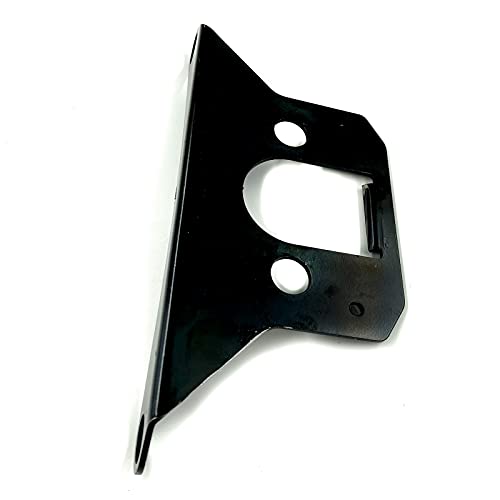 BRGMAX Tail Brake Light Bracket Mount Fits for Yamaha Blaster 200 Banshee Warrior Raptor Wolverine 350 - Image 2