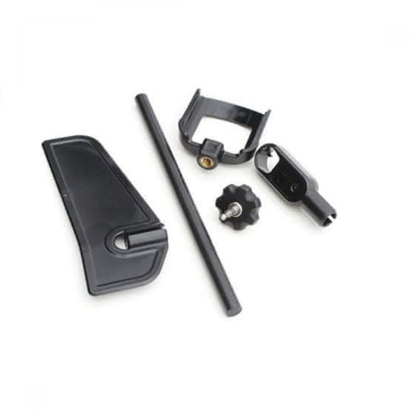 Kestrel Rotating Vane Mount & Carry Case for Kestrel 5000 Series Black - Image 3