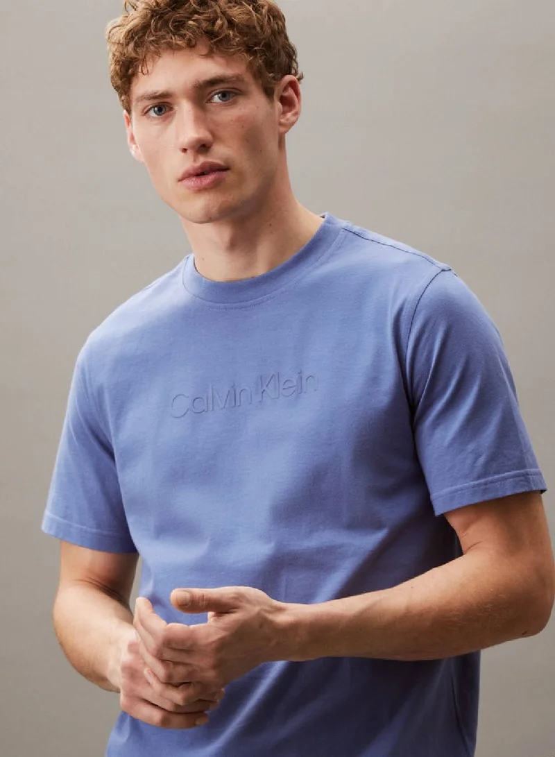 CALVIN KLEIN Gym T-Shirt