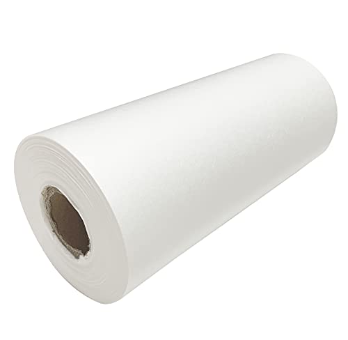 HimaPro Tear Away Embroidery Stabilizer Backing 1.8 Ounce Medium Weight(10" x 50 Yard Roll) - Image 2