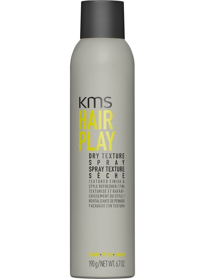 كي أم أس KMS HP DRY TEXTURE SP VOC <50% 250 مل