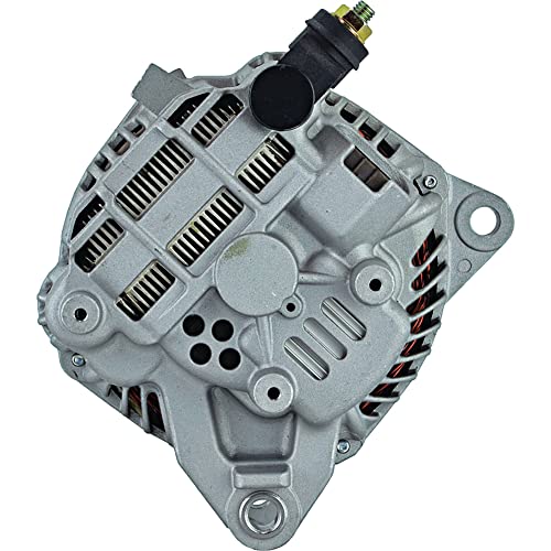 DB Electrical 400-48160 New Alternator For 2.4L 2.4 Mitsubishi Eclipse Galant 07 08 09 10 11 12 2007 2008 2009 2010 2011 2012 A3TG4891 A3TG4891AC A3TG4891ZC M1800A145D 1800A145 11118 - Image 4