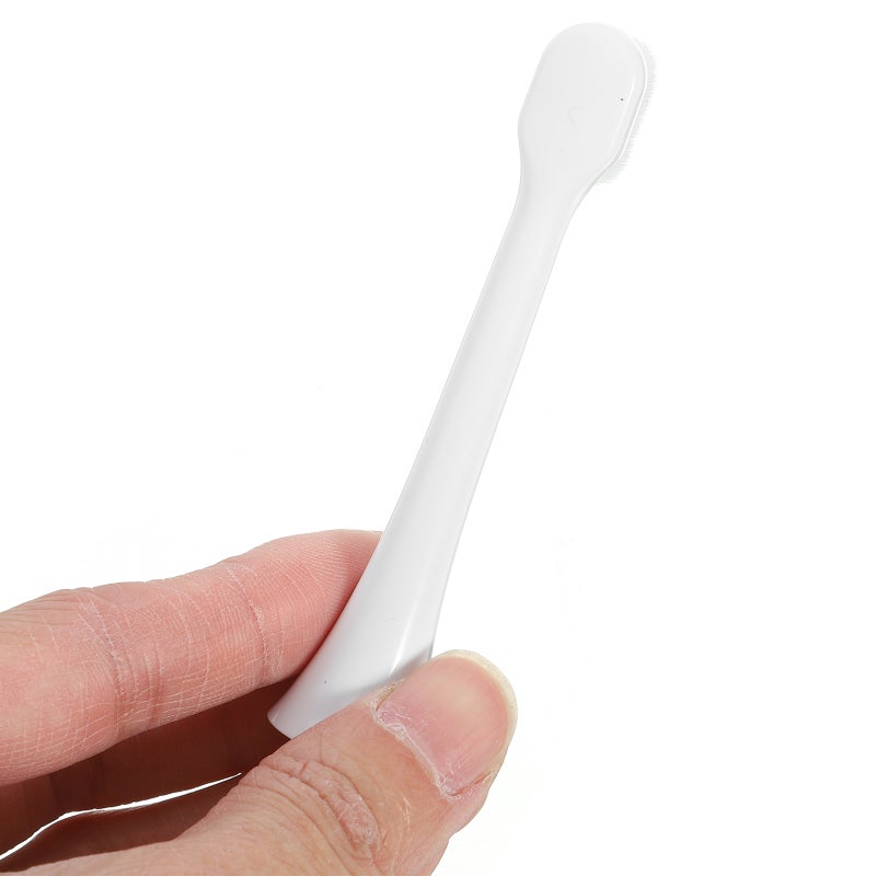 5Pcs Replacement Soft Tooth Brush Compatible for Philips Series - Image 4