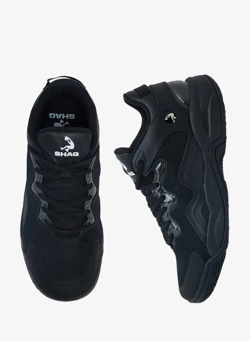 شاك أحذية كرة سلة رجالية برباط