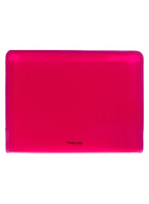 A4 Size Expanding File With 6 Pockets