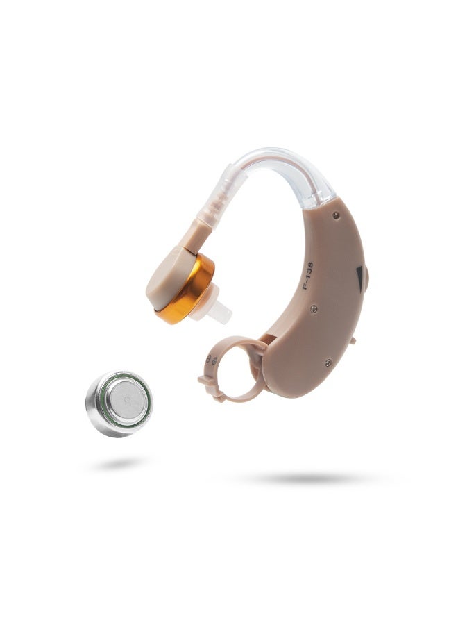 أكسون أجهزة السمع الرقمية - Image 4