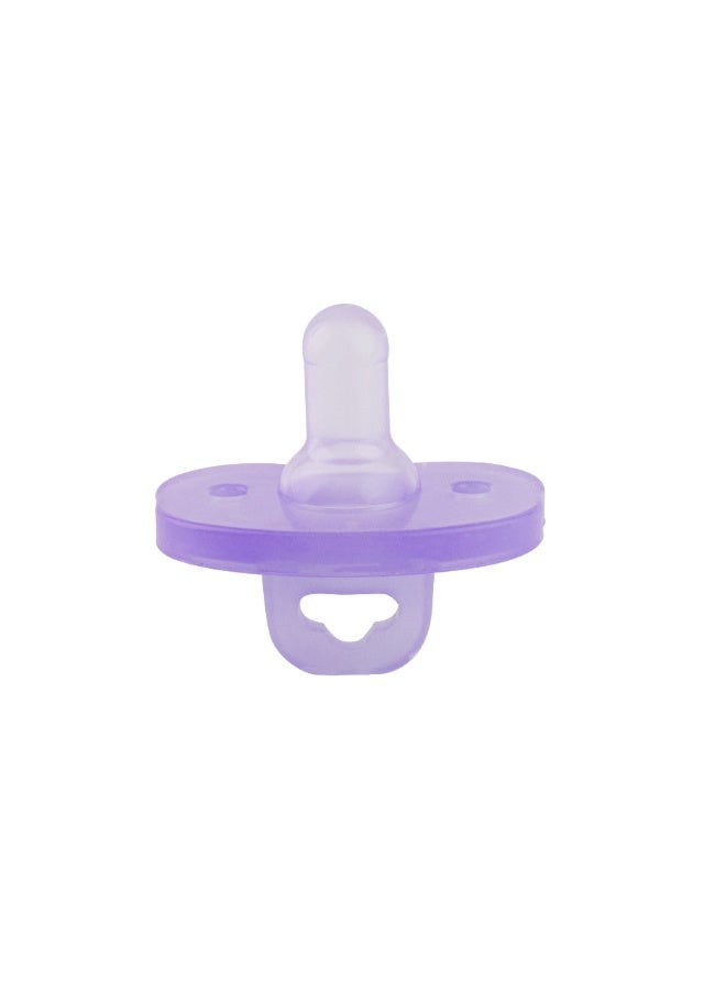 FARLIN Silicone Pacifier / 6m - Image 3