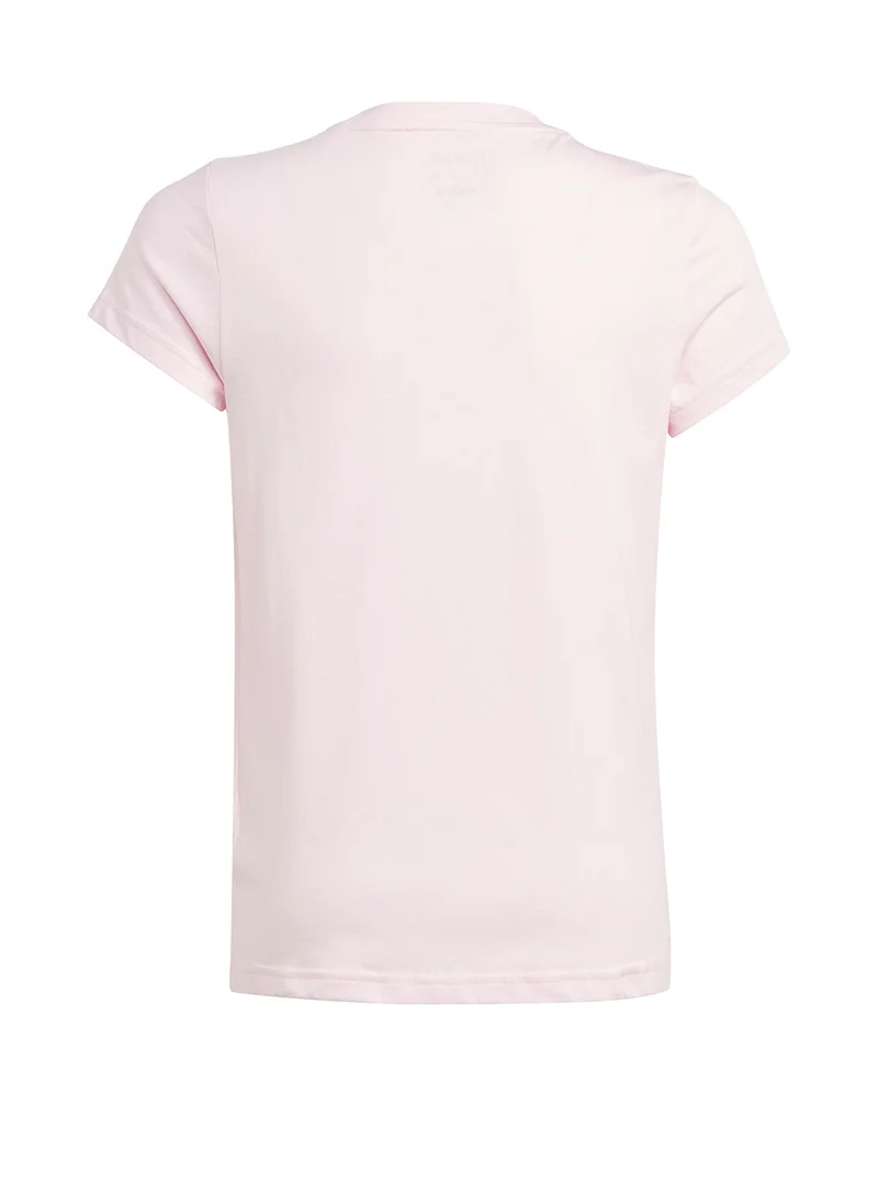 Adidas Kids Big Logo T-Shirt
