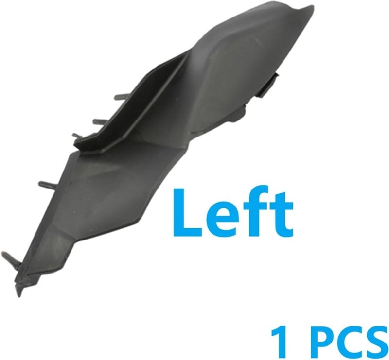 Wivplex Windshield Wiper Cowl Side Trim Cover for CR-V 2007-2011 - Image 2