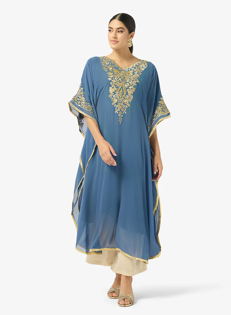ARABIAN CLOSET LADIES KAFTAN