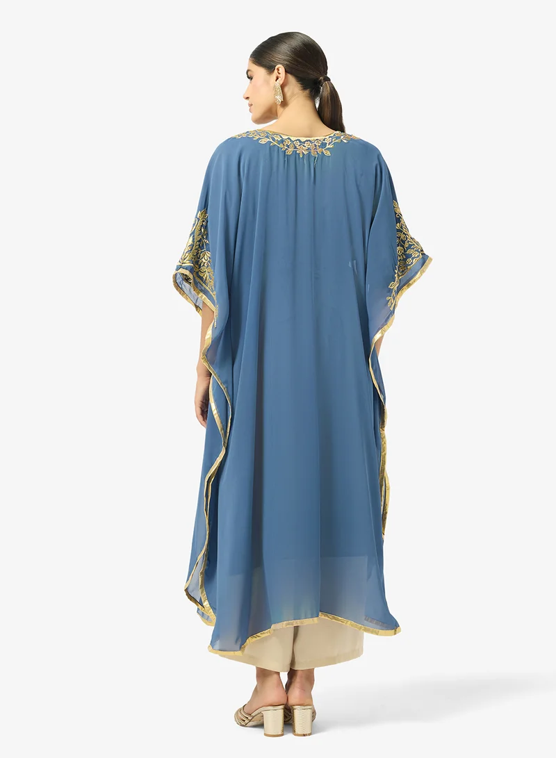 ARABIAN CLOSET LADIES KAFTAN