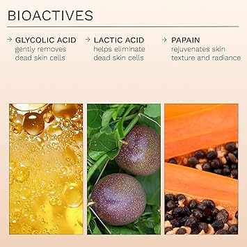 REN CLEAN SKINCARE REN 50ML RENEWAL MASK GLYCOL LACTIC RADIANCE - Image 3