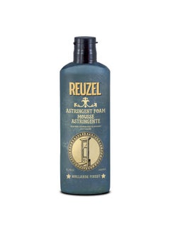 Reuzel Astringent Foam, Soothes And Tones Skin, 6.76 Oz Cleanser  - Image 1