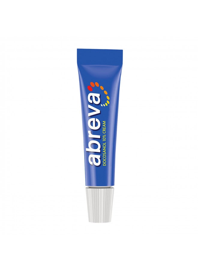 abreva Abreva Cream - Image 2