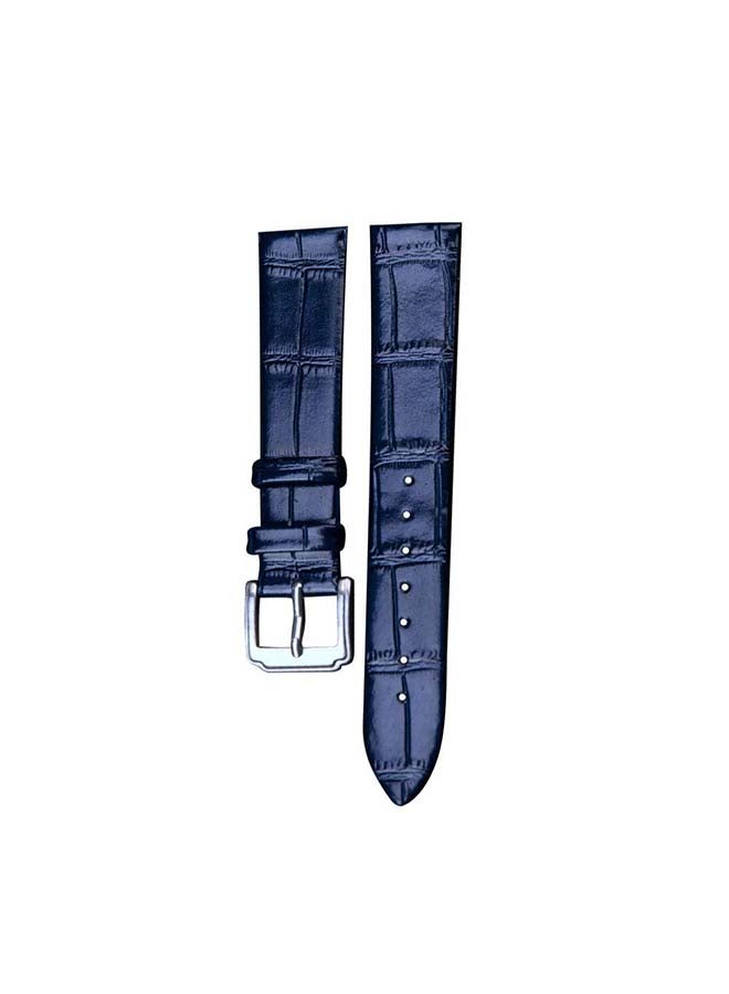 Perfii Replacement Band For Samsung Galaxy Watch4 Dark Blue - Image 2