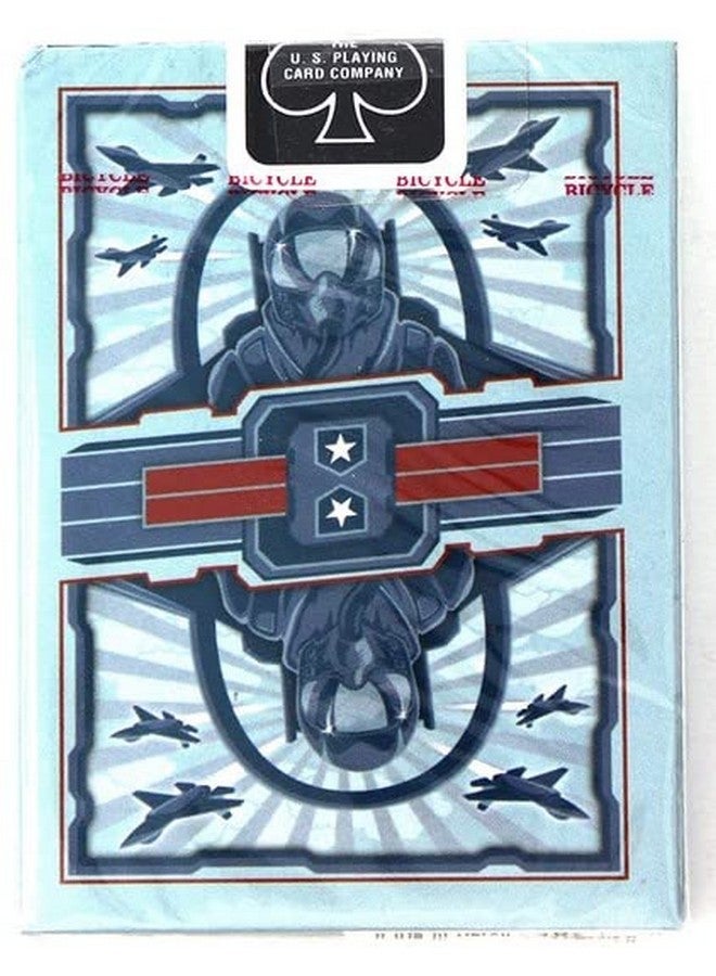 Bicycle Bicycle Fighter Ace - Image 2