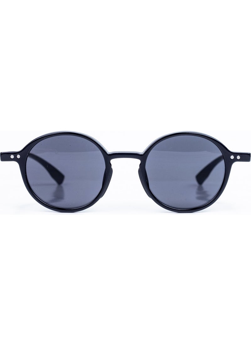 Focus On Legolas Black Sunglasses  - Image 1