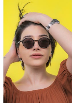 Focus On Legolas Black Sunglasses  - Image 2