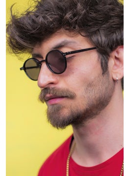 Focus On Legolas Black Sunglasses  - Image 5