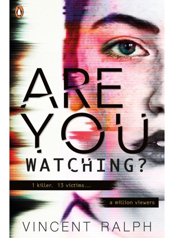 Are You Watching? 
