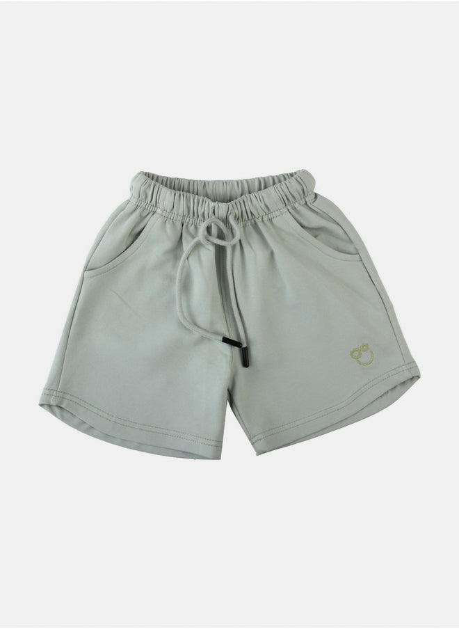 OWNKIDS Girl Shorts  - Image 1