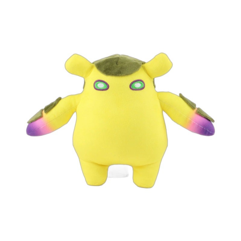 VALORANT Plush Toy Figure - Image 5