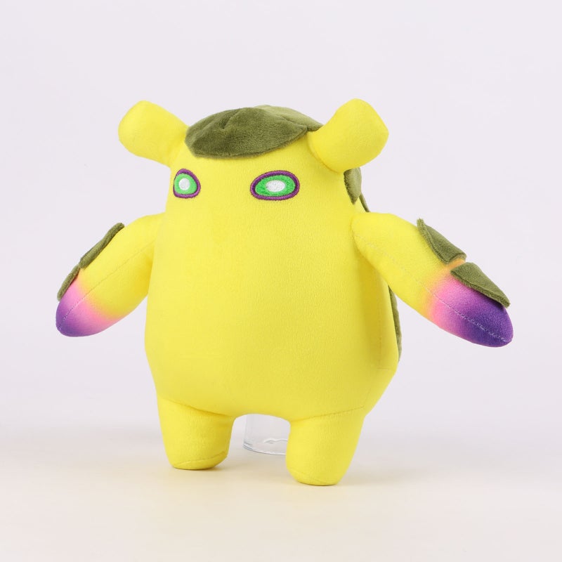 VALORANT Plush Toy Figure - Image 3