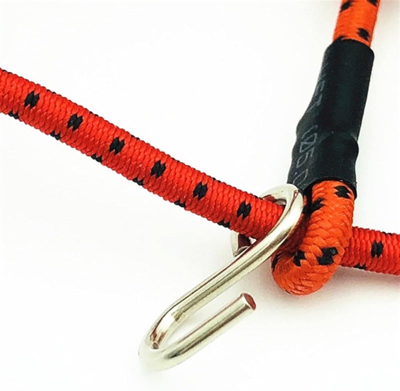 Yurefax Luggage Roof Rack Net for RC Cars - Image 3