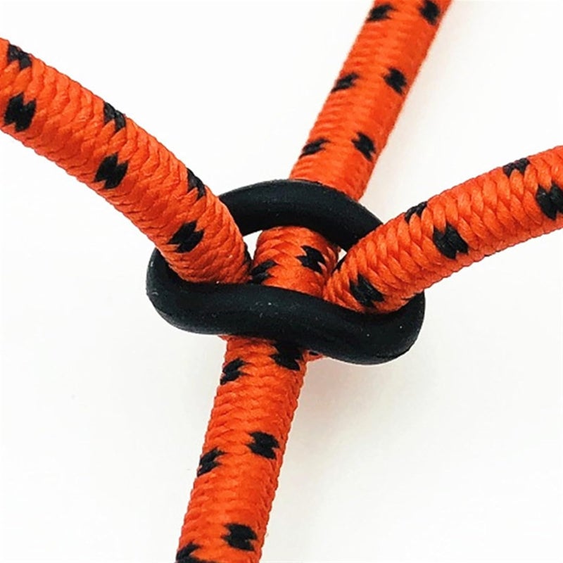 Yurefax Luggage Roof Rack Net for RC Cars - Image 4