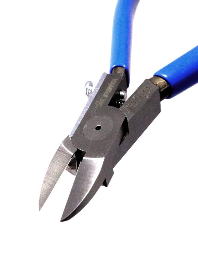 FUJIYA Tools, 90PR-150, Plastic Cutting Nippers, 6 Inch - Image 2