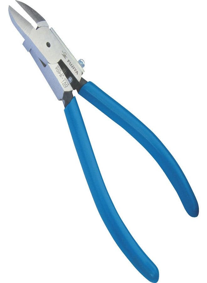 FUJIYA Tools, 90PR-150, Plastic Cutting Nippers, 6 Inch - Image 1