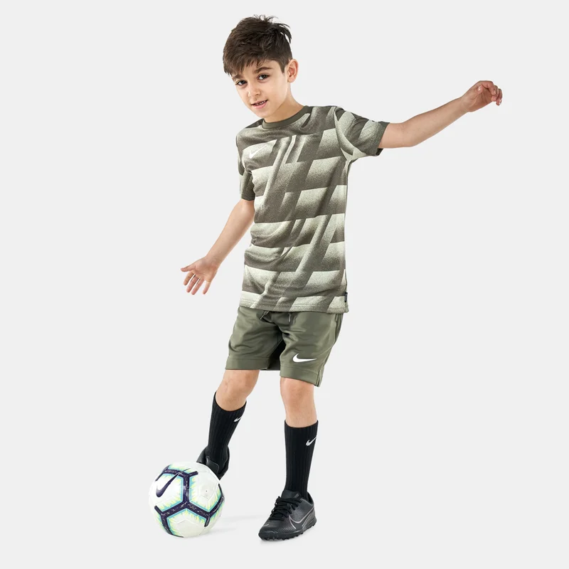 نايكي شورت كرة القدم دراي-فت F.C. ليبيرو للاطفال الكبار