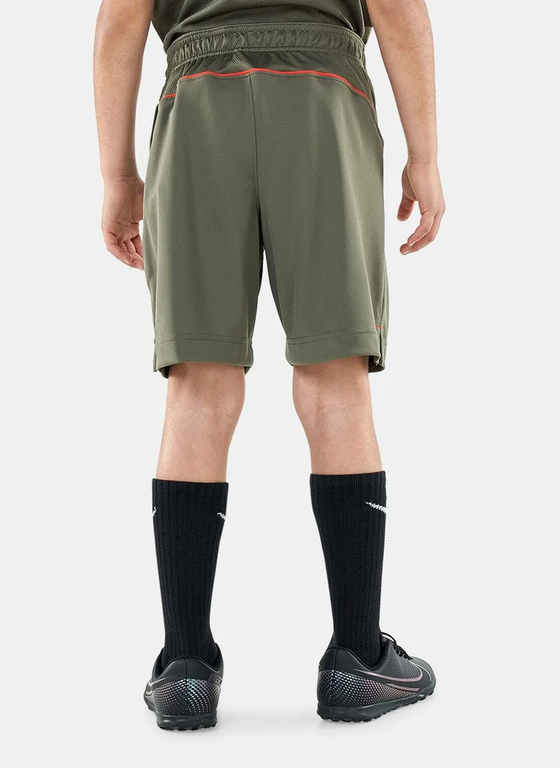 Nike Kids' Dri-FIT Libero Shorts