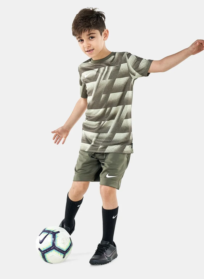 Nike Kids' Dri-FIT Libero Shorts