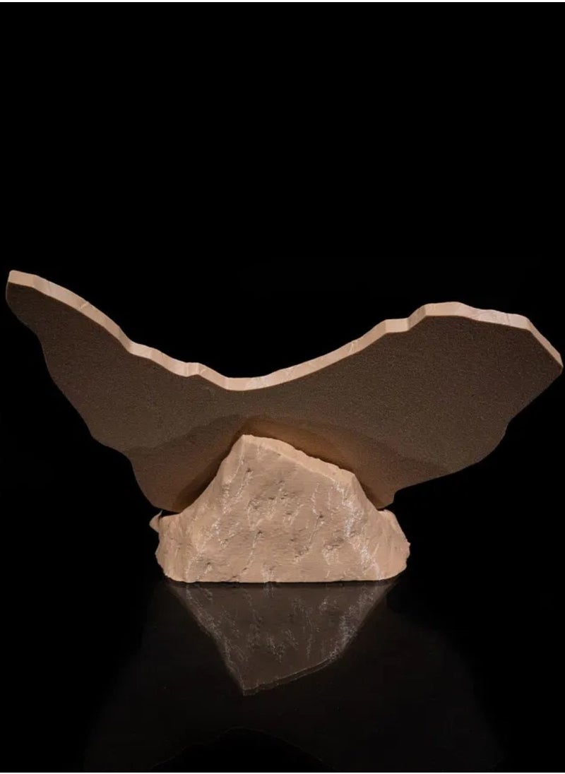 3D Brothers Dino Evidence Decoration - Fossil Decoration  - Image 4