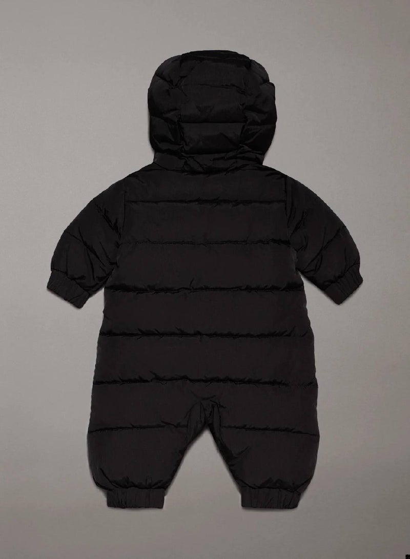 Calvin Klein Jeans Newborn Padded Winter Suit - Image 2