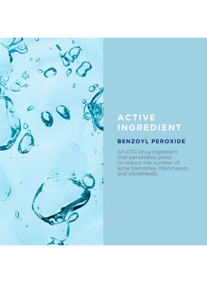 IMAGE SKINCARE Clear Cell Clarifying Acne Lotion Treatment With Benzoyl Peroxide Treats Existing Acne Blemishes While Preventing Future Acne Blemishes From Forming 1.7 Oz  - Image 5